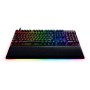 Razer | Huntsman V2 Optical Gaming Keyboard | Gaming keyboard | RGB LED light | US | Wired | Black | Numeric keypad | Clicky Pur - 4